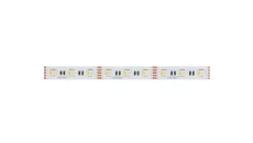 LED line Taśma 300 SMD 12V 2700K ciepła RGBW kolorowa 19,2W 5 lat gwar. 30m