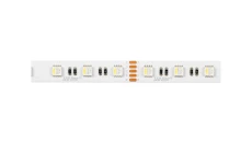 LED line Taśma 300 SMD 24V 4000K neutral RGBW kolorowa 19,2W 5 lat gwar. 5m