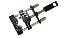 Korowarka do ekranu wytłaczanego 120-500 mm2 / Korowarka do ekranu / Narzędzie do obróbki kabli KSK-500