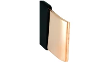 Szyna miedziana MOFLEX 32x1x2 64mm2 In=490A 2m MMC0320201