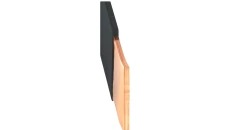 Szyna miedziana MOFLEX 80x1x5 400mm2 In=1727A 2m MMC0800501
