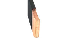 Szyna miedziana MOFLEX 80x1x10 800mm2 In=2417A 2m MMC0801001