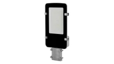 Oprawa Uliczna LED 30W 3000lm 6500K Diody SAMSUNG IP65 Szara 5 Lat Gwarancji 215261