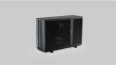 Pompa ciepła monoblok 12kW 3-faz V-TAC ATW ETER VT-M12KW-P3-DC/INV-290-S-B-SU R290