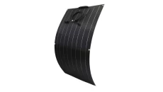 Panel Solarny do Przenośnej Stacji Ładującej 100W 11568