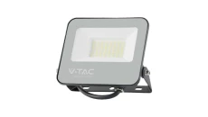 Projektor LED 30W 4800lm 4000K Dioda 160LM/W IP65 Czarny 5 Lat Gwarancji 10353