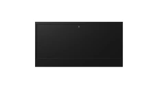 Szafka natynkowa ORN-7 do montażu rozdzielacza hydraulicznego na 16 obwodów grzewczych 1125x121x580mm czarna