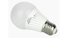 LED line PRIME żarówka LED E27 10W 2700K ciepła 1400lm 140lm/w CERAMICZNA A60 5 lat gwar.