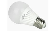 LED line PRIME żarówka LED E27 10W 4000K neutralna 1400lm 140lm/w CERAMICZNA A60 5 lat gwar.