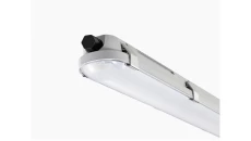 LED line PRIME Oprawa liniowa hermetyk RANGER C 40W 4000K 170lm/W ściemnialny 1-10V IP66 120 cm 5 lat gwar.