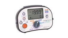 miernik instalacji elektrycznej Kt63dl KewTech
