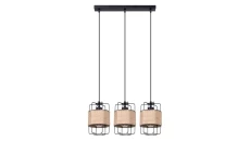 Lampa wisząca GIZUR 3L