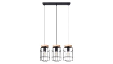 Lampa wisząca GOTTO 3L