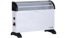 Grzejnik elektryczny konwektorowy termostat 3 poziomy 750W-2000W Schmith