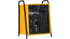 Nagrzewnica elektryczna przemysłowa 15kW Schmith