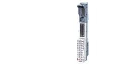 SIMATIC ET 200SP, PODSTAWKA DLA MODUŁÓW ROZSZERZEŃ - 6ES7193-6BP00-0BD0