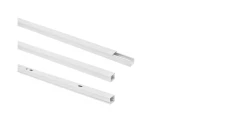 Kanał kablowy 20x18 biały K.2018 /2m/ /opak.60m./