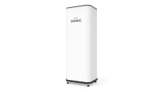 SONIC 15kW - kocioł soniczny