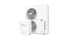 Pompa ciepła monoblok 18kW 1-faz TERMOSTAR ECO PLUS z TERMOBOX TSE-PC18-R32-M-HB R32