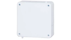 PUSZKA HERMETYCZNA P6