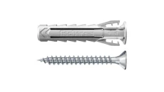 Kołek rozporowy SX Plus 8x40 S z wkrętem 568208 /50szt./