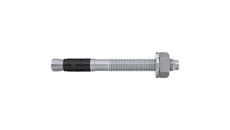Kotwa sworzniowa FAZ II Plus 10/10 ZP ocynk 00564579 10 mm /50 szt. /