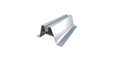 Mostek trapezowy H60 L300 z EPDM