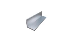 Kątownik aluminiowy 40x40 L3000 gr.4mm