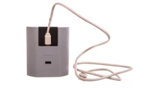 Adapter USB do kluczy programowych + software IP20 EG003G