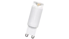 LED G9 230V 2.5W CW ceramiczna SPECTRUM