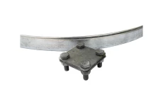 Uziom Fundamentowy 3 WYJŚCIE FEZN