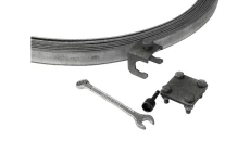 Uziom Fundamentowy 2 ZBROJENIE 60m