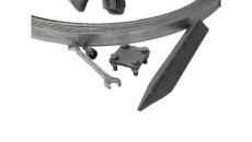 Uziom Fundamentowy 1 CHUDZIAK