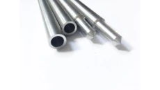 Uziom ze stali kwasoodpornej, bezzłącz. 16mm 1,5m