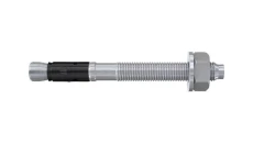 Kotwa sworzniowa fischer FAZ II Plus 10/20 ZP ocynkowana galwanicznie 00564580/25szt./