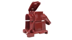 Przelotowa złączka izolowana BD 95/A