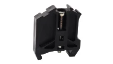 Trzymacz RSA L35-2 - czarny