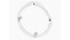 Ramka okrągła do montażu natynkowego Downlightu MOLLY 18W 3 lata gwar.