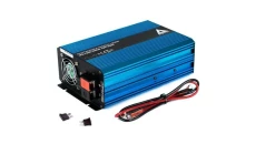 Przetwornica napięcia 12 VDC / 230 VAC SINUS IPS-1200S 1200W