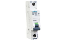 Wyłącznik nadprądowy SIEMENS B10 1F