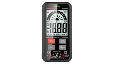 Cyfrowy multimetr uniwersalny Habotest HT112A True RMS