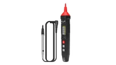 Bezdotykowy tester napięcia / tester diod Habotest HT121, NCV, True RMS