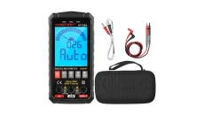 Cyfrowy multimetr uniwersalny Habotest HT126A