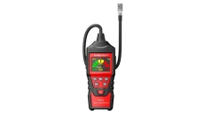 Detektor wycieku gazów z alarmem Habotest HT601A