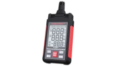 Miernik temperatury i wilgotności Habotest HT607