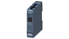 Cyfrowy przekaźnik kontroli napięcia korekta kolejności faz 3P 90-690V AC 15-70Hz 2CO śrubowe SIRIUS SIL 1 3UG5618-1CR21