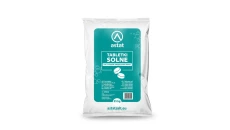 Sól tabletkowa /Tabletki Solne Worki po 25kg Paleta 1050kg