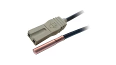 TECH KTY - Czujnik temperatury wtyczka długość 250cm