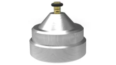 TECH PINTOSSI - Adapter do głowicy bezprzewodowej STT-868 M26x1,5
