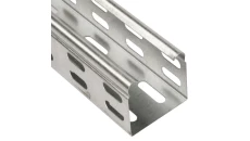 Koryto metalowe, kablowe L=2m